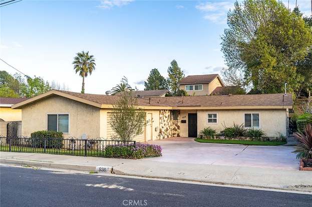 Monterey Park Redfin