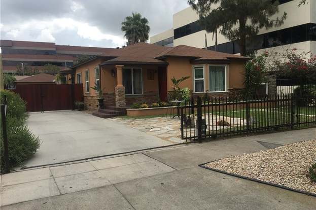 817 N 817 N Olive St Santa Ana Ca 92703 Mls Pw19163666 Redfin