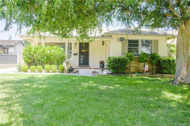 501 Lindaraxa Park Alhambra Ca 91801 Mls Ws19135666 Redfin