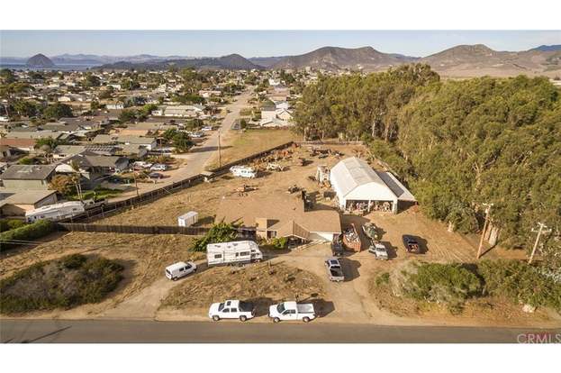 1310 San Luis Ave Los Osos Ca 93402 Mls Sc1072669 Redfin