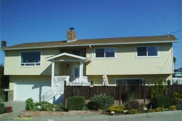 555 Downing St Morro Bay Ca 93442 4 Beds 3 Baths