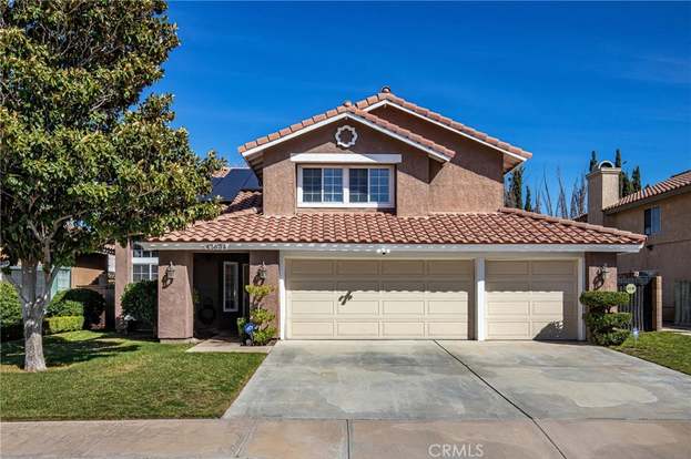 1046 E AVENUE J7, LANCASTER, CA 93535 | Redfin