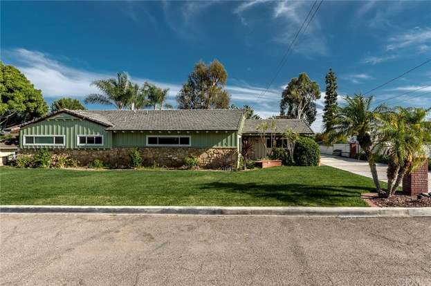 5325 Via Azafran Yorba Linda Ca 92886 Mls Pw20121527 Redfin