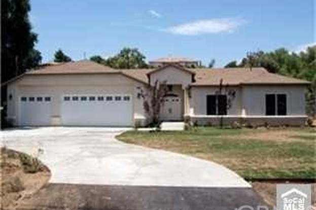 El Cerrito Ca 92881 Mls S451680 Redfin