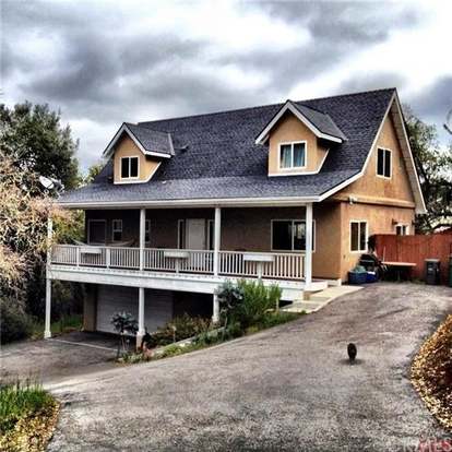 5215 Mercedes Ave Atascadero Ca 93422 3 Beds 2 5 Baths