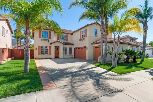 Claymore Ct Rancho Penasquitos Ca Mls Ndp Redfin