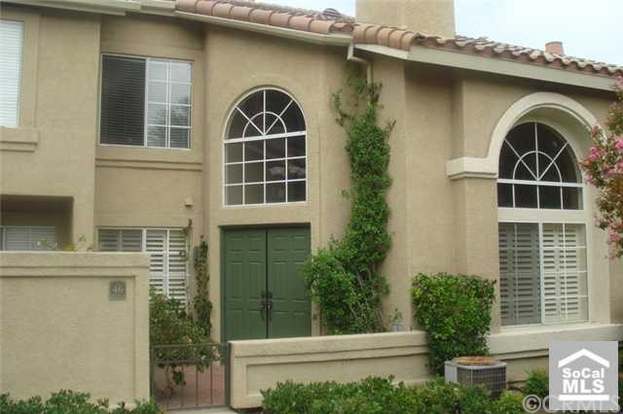 46 Tamarac Pl Aliso Viejo Ca 92656 Mls S597689 Redfin