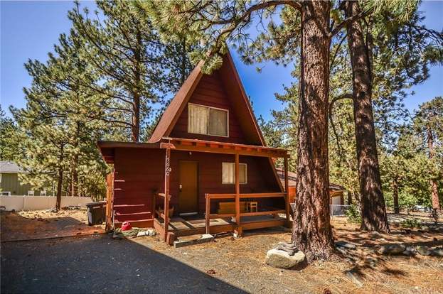 5660 Dogwood Rd Wrightwood Ca 92397 Mls Pv17218696 Redfin