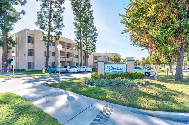 351 N Ford Ave 121 Fullerton Ca 92832 1 Bed 0 75 Bath