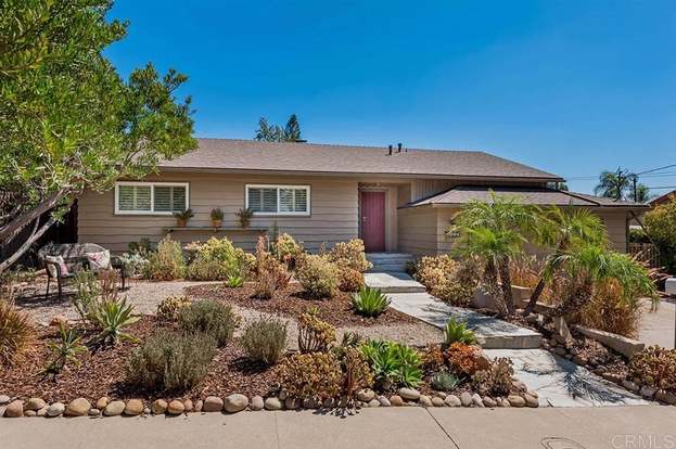 4651 Edenvale Ave La Mesa Ca 91941 Mls 180051706 Redfin