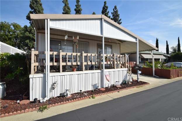1205 Cypress St San Dimas