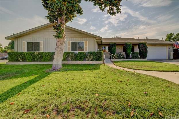 2888 Bedford Dr Merced Ca 95340 4 Beds 2 Baths