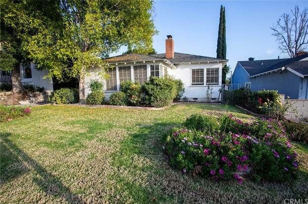 522 Delaware Rd Burbank Ca 91504 3 Beds 2 Baths