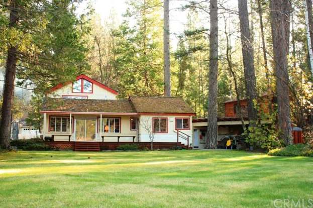 39528 Deer Bass Lake Ca 93604 Mls Yg13044719 Redfin