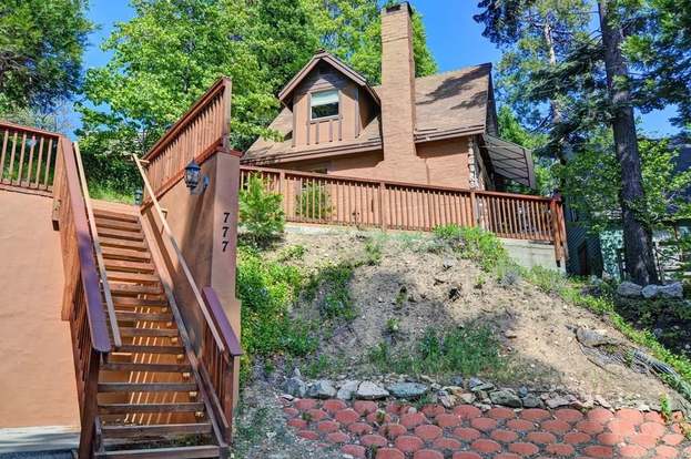 777 Ivy Ln Lake Arrowhead Ca 92352 Mls Ev16110720 Redfin