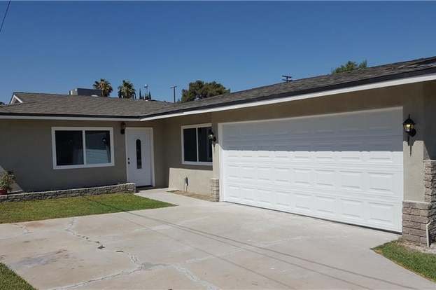 1330 Poplar St San Bernardino Ca 92410 3 Beds 1 Bath