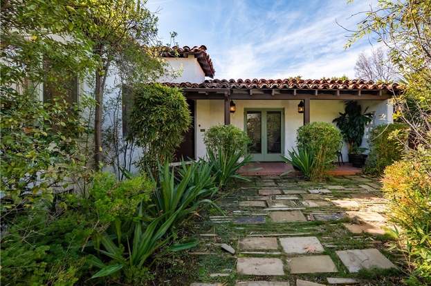 526 La Mirada Ave San Marino Ca 91108 Mls Pw20205727 Redfin