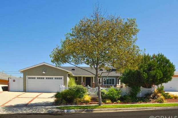 22110 Elmo Ave Torrance Ca 90503 Mls Sb14215731 Redfin