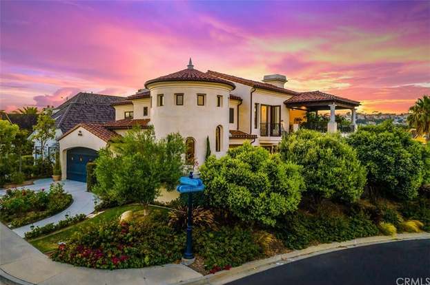 6 Via Corsica Dana Point Ca 92629 Realtor Com