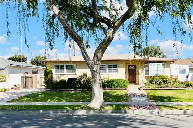 Fullerton, CA Recently Sold Homes | Redfin