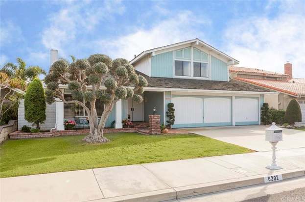 6202 Moonfield Dr Huntington Beach Ca 92648 Mls Oc16103746