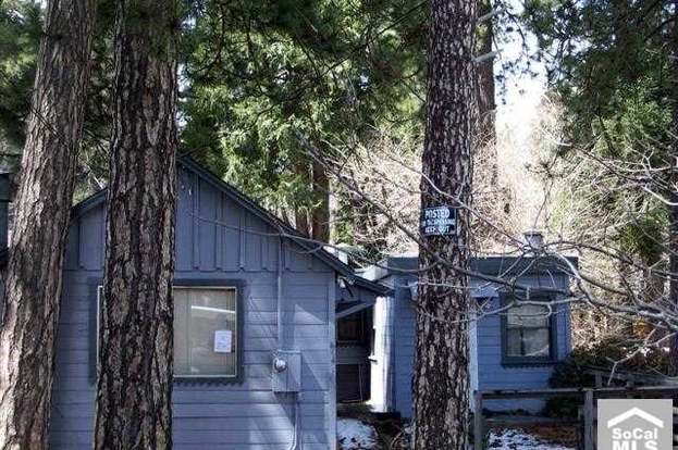614 Forest Shade Dr Crestline Ca 92325 Mls P737746 Redfin