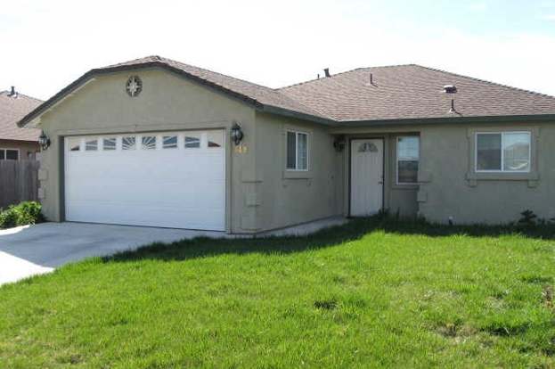 348 James Dr Orland Ca 95963 3 Beds 2 Baths