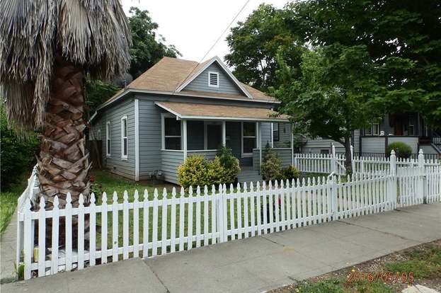 1275 High St Oroville Ca 95965 2 Beds 1 5 Baths