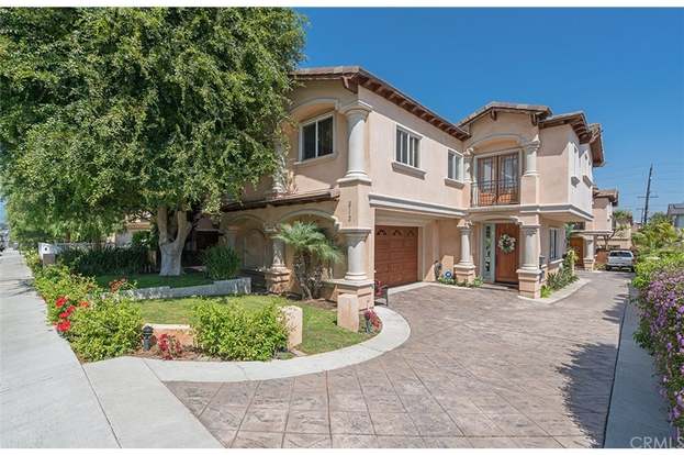 2605 Mathews Ave Unit A Redondo Beach Ca 90278 Mls Sb20059474 Redfin