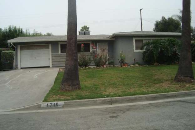 1710 Larchwood Ave Hacienda Hts Ca 91745 3 Beds 1 Bath