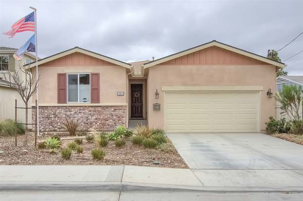 7647 Homewood Pl La Mesa Ca 91942 Mls 190026784 Redfin