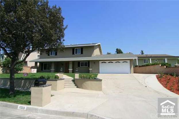 1520 Canyon Dr Fullerton Ca 92833 Mls P600798 Redfin