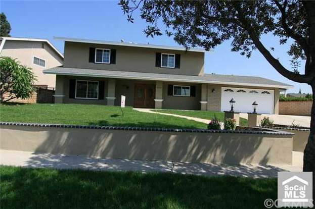 1520 Canyon Dr Fullerton Ca 92833 Mls P600798 Redfin