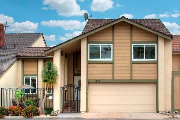 Extra Space Storage At 480 W Crowther Ave Placentia
