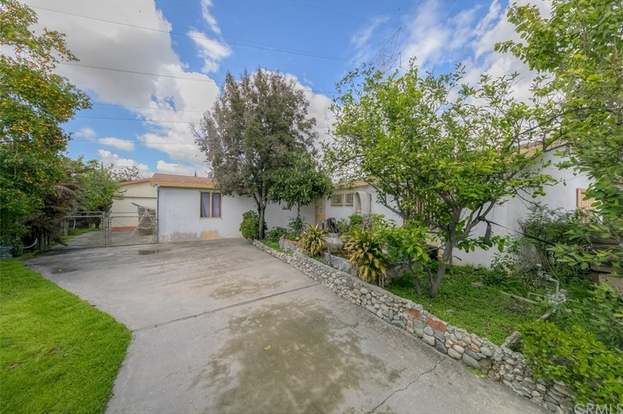 4643 Harlan Ave Baldwin Park Ca 91706 3 Beds 2 Baths