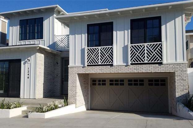 1246 20th Pl Hermosa Beach Ca 90254 Mls Sb19212810 Redfin