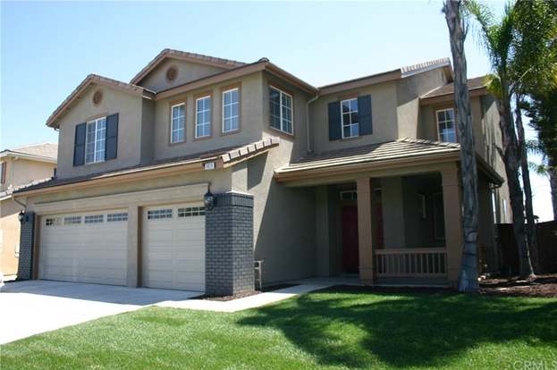 8926 Douglas Fir Cir Riverside Ca 92508 Mls Ig19180811 Redfin