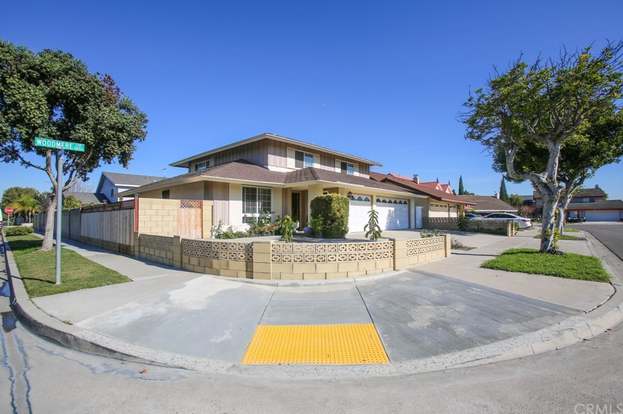 9891 S Woodmere Cir Westminster Ca 92683 Mls Pw19283813 Redfin