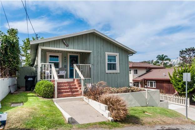 437 24th St Hermosa Beach Ca 90254 2 Beds 2 Baths