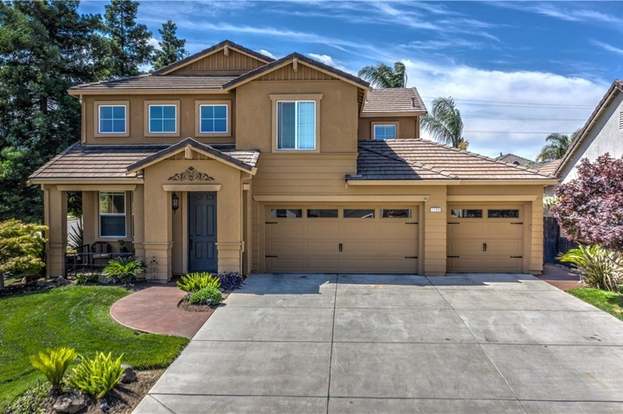 1250 Orion Ct Merced Ca 95348 Mls Mc19134822 Redfin