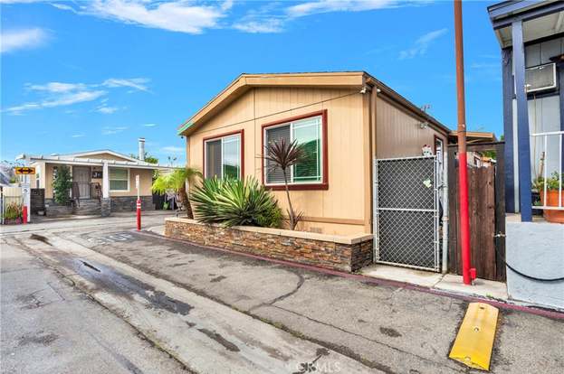 Los Angeles County, CA Mobile Homes for Sale | Redfin