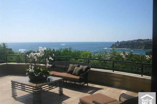 15 Smithcliffs Rd Laguna Beach Ca 92651 4 Beds 7 Baths