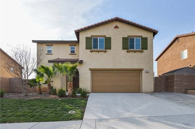 4247 Soloman St Riverside Ca 92509 Mls Iv20014838 Redfin