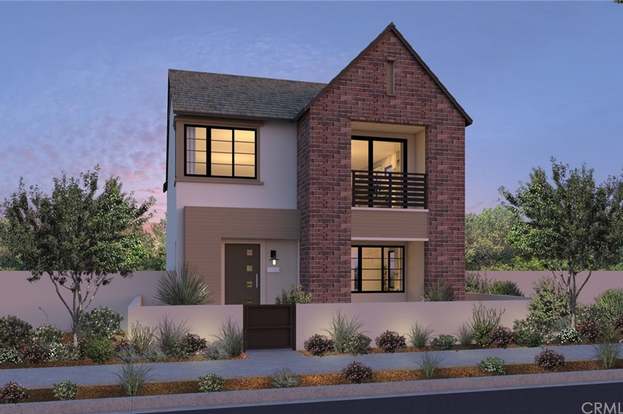 Great Park Neighborhoods Encore At Cadence Park New Home Community Irvine Orange County California Lennar Homes
