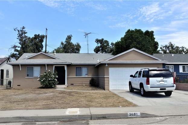 2681 House
