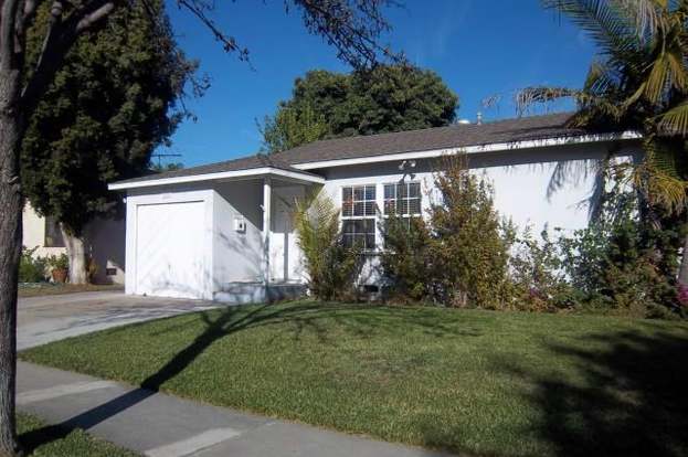 6162 Briercrest Ave Lakewood Ca 90713 2 Beds 1 Bath