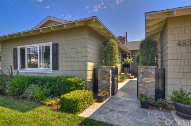 485 Cabrillo St Costa Mesa Ca 92627 3 Beds25 Baths