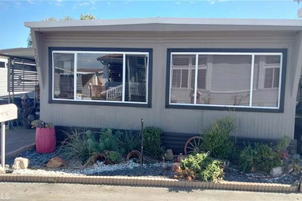 Los Angeles, CA Mobile Homes for Sale | Redfin