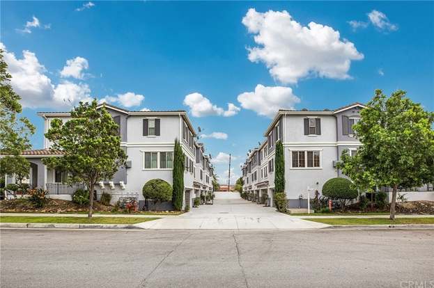 324 W Foothill Blvd 9 Azusa Ca 91702 Mls Tr21230856 Redfin