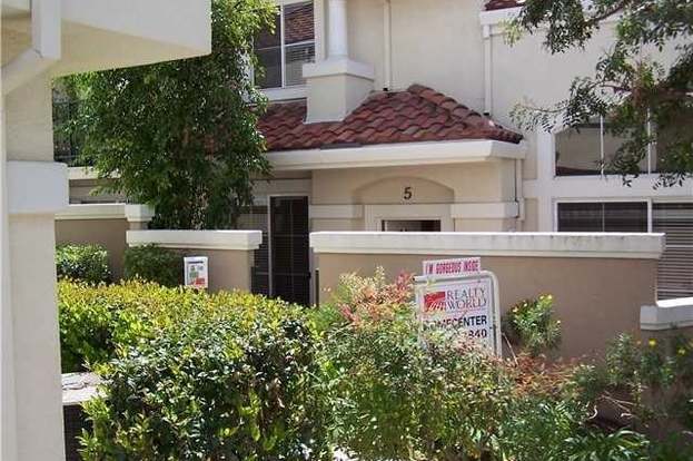 5 Front Row Aliso Viejo Ca 92656 Mls S439859 Redfin